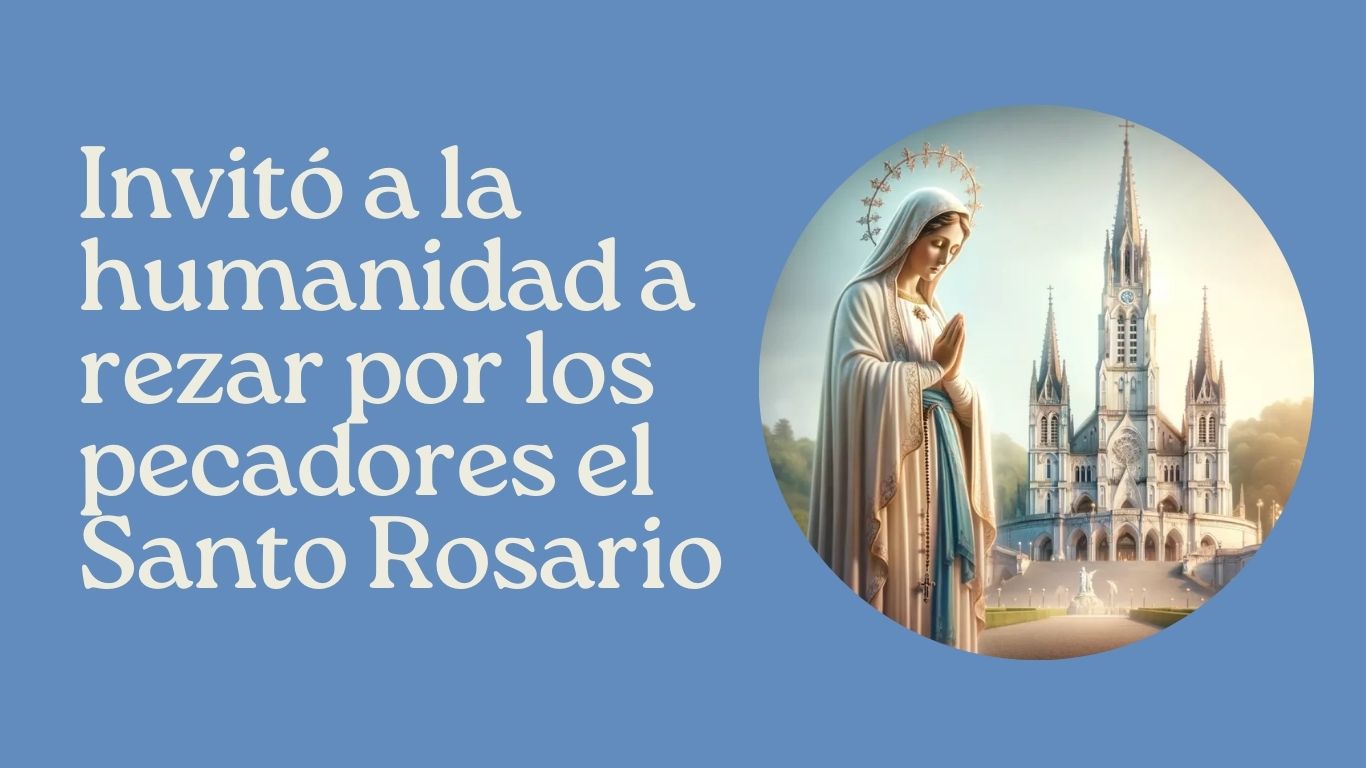 Nuestra Señora de Lourdes - historia3