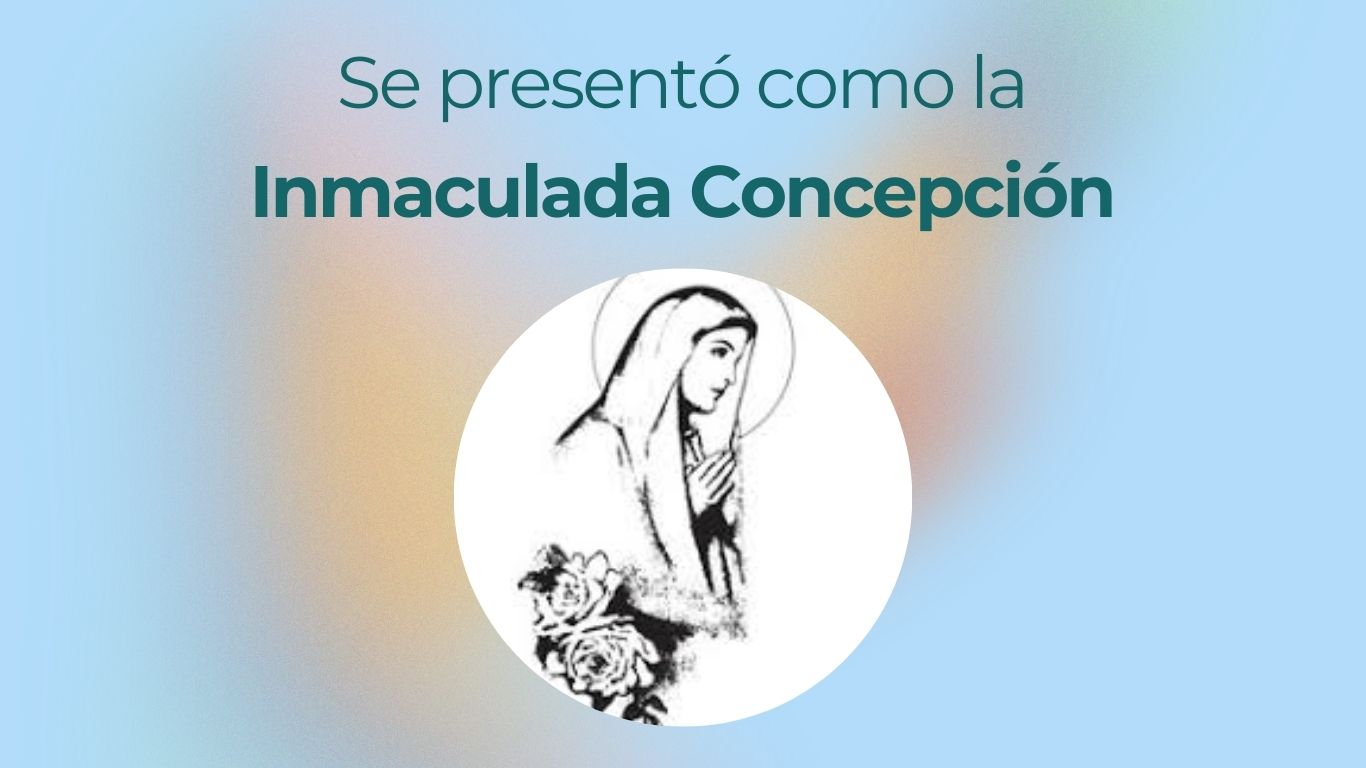 Nuestra Señora de Lourdes - historia4