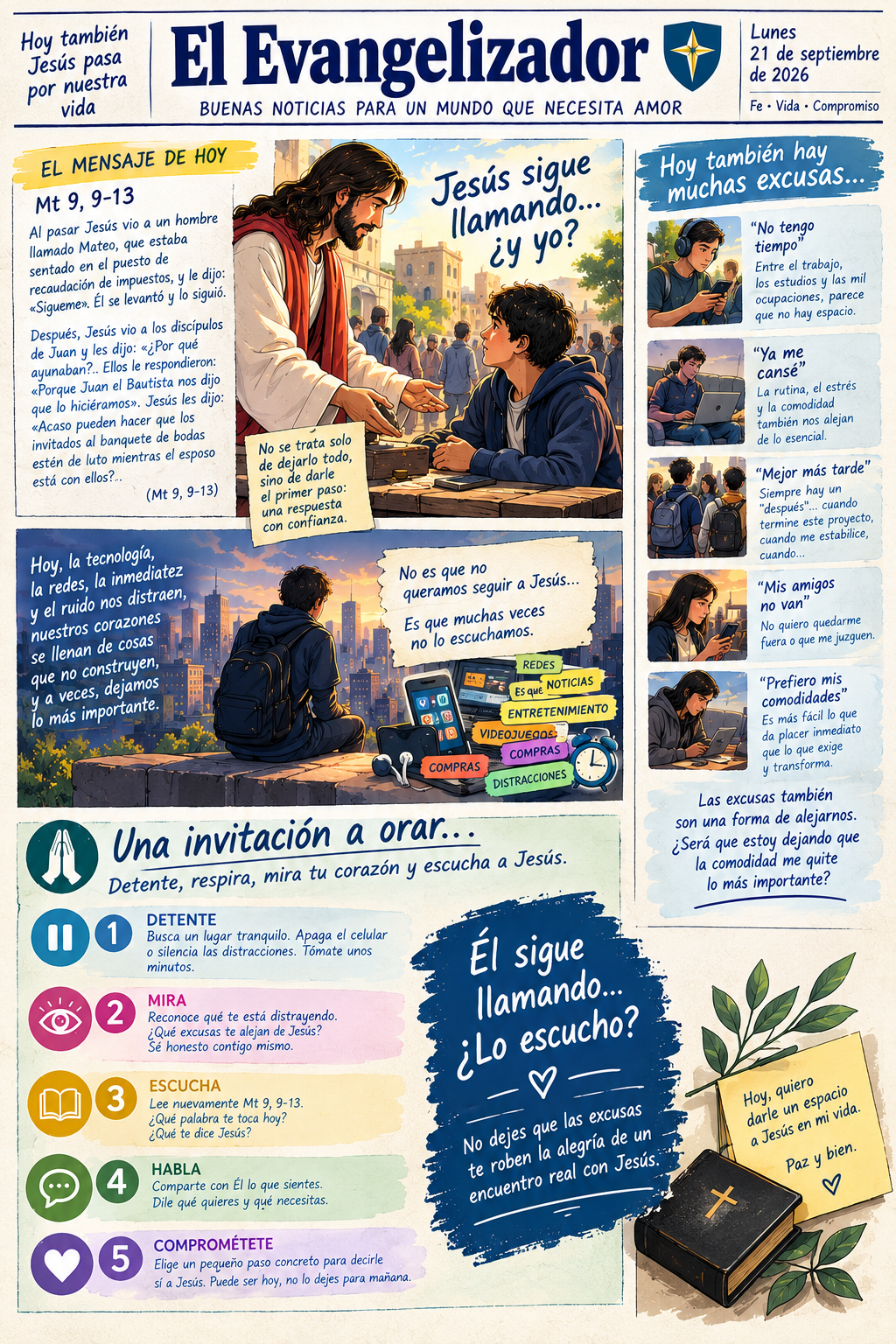 21 de septiembre