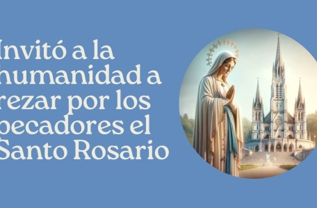 Nuestra Señora de Lourdes - historia3