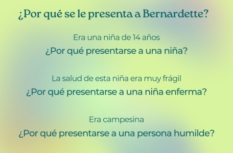 Nuestra Señora de Lourdes - historia6