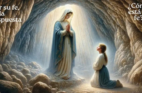Nuestra Señora de Lourdes - historia7