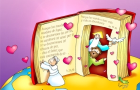 Palabra de Dios