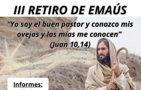 Retiros de Emaús