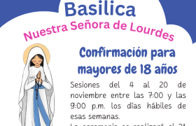 Confirmación para adultos