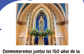 Basílica Nuestra Señora de Lourdes Bogotá