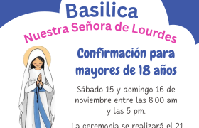 Confirmación para adultos