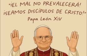 Documentos eclesiales - dilexit Te - León XIV