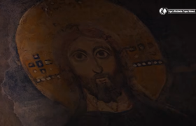 Red de oración mundial del Papa