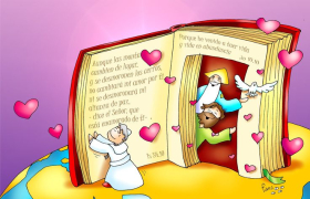 Liturgia de la Palabra