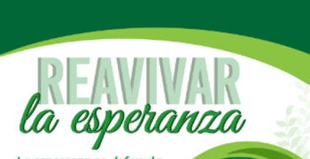 Reavivar la esperanza