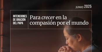 Red de oración mundial del Papa