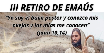 Retiros de Emaús