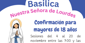 Confirmación para adultos