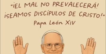 Documentos eclesiales - dilexit Te - León XIV